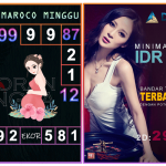 Prediksi togel maroco, prediksi togel jitu, prediksi togel akurat