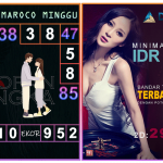 Prediksi togel maroco, prediksi togel jitu, prediksi togel akurat