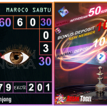 Prediksi togel maroco, prediksi togel jitu, prediksi togel akurat