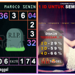 Prediksi togel maroco, prediksi togel jitu, prediksi togel akurat