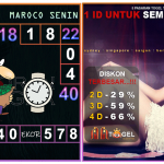 Prediksi togel maroco, prediksi togel jitu, prediksi togel akurat