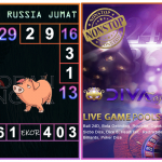 Prediksi togel russia, prediksi togel jitu, prediksi togel akurat