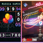 Prediksi togel russia, prediksi togel jitu, prediksi togel akurat