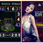 Prediksi togel russia, prediksi togel jitu, prediksi togel akurat