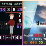 Prediksi togel saigon, prediksi togel jitu, prediksi togel akurat