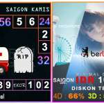 Prediksi togel saigon, prediksi togel jitu, prediksi togel akurat