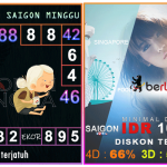 Prediksi togel saigon, prediksi togel jitu, prediksi togel akurat