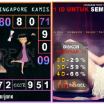 Prediksi togel singapore, prediksi togel jitu, prediksi togel akurat