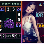 Prediksi togel sydney, prediksi togel jitu, prediksi togel akurat