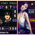 Prediksi togel sydney, prediksi togel jitu, prediksi togel akurat