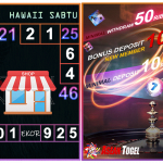 Prediksi togel hawaii, prediksi togel jitu, prediksi togel akurat