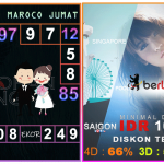 Prediksi togel maroco, prediksi togel jitu, prediksi togel akurat