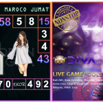 Prediksi togel maroco, prediksi togel jitu, prediksi togel akurat