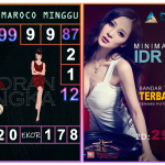 Prediksi togel maroco, prediksi togel jitu, prediksi togel akurat