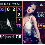 Prediksi togel maroco, prediksi togel jitu, prediksi togel akurat