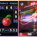 Prediksi togel maroco, prediksi togel jitu, prediksi togel akurat