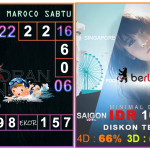 Prediksi togel maroco, prediksi togel jitu, prediksi togel akurat