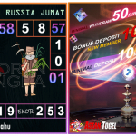 Prediksi togel russia, prediksi togel jitu, prediksi togel akurat