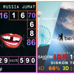 Prediksi togel russia, prediksi togel jitu, prediksi togel akurat