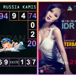 Prediksi togel russia, prediksi togel jitu, prediksi togel akurat