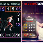 Prediksi togel russia, prediksi togel jitu, prediksi togel akurat