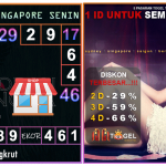 Prediksi togel singapore, prediksi togel jitu, prediksi togel akurat