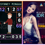 Prediksi togel sydney, prediksi togel jitu, prediksi togel akurat