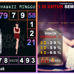 Prediksi togel hawaii akurat dan jitu