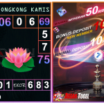 Prediksi togel hongkong akurat dan jitu