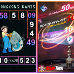 Prediksi togel hongkong akurat dan jitu