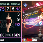 Prediksi togel hongkong akurat dan jitu