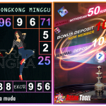 Prediksi togel hongkong akurat dan jitu