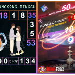 Prediksi togel hongkong akurat dan jitu