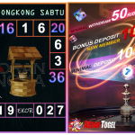 Prediksi togel hongkong akurat dan jitu