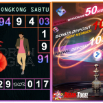 Prediksi togel hongkong akurat dan jitu