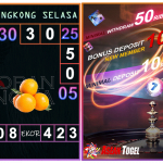 Prediksi togel hongkong akurat dan jitu