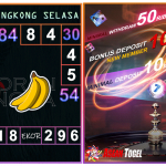 Prediksi togel hongkong akurat dan jitu