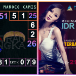 Prediksi togel maroco, prediksi togel jitu, prediksi togel akurat