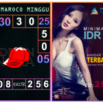 Prediksi togel maroco, prediksi togel jitu, prediksi togel akurat