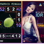 Prediksi togel maroco, prediksi togel jitu, prediksi togel akurat