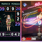 Prediksi togel maroco, prediksi togel jitu, prediksi togel akurat