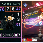 Prediksi togel maroco, prediksi togel jitu, prediksi togel akurat