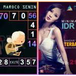 Prediksi togel maroco, prediksi togel jitu, prediksi togel akurat