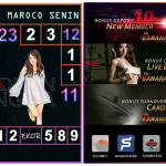 Prediksi togel maroco, prediksi togel jitu, prediksi togel akurat