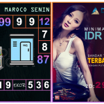 Prediksi togel maroco, prediksi togel jitu, prediksi togel akurat