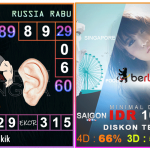 Prediksi togel russia, prediksi togel jitu, prediksi togel akurat