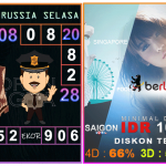 Prediksi togel russia, prediksi togel jitu, prediksi togel akurat