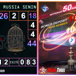 Prediksi togel russia, prediksi togel jitu, prediksi togel akurat