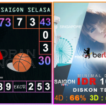 Prediksi togel saigon, prediksi togel jitu, prediksi togel akurat