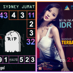 Prediksi togel sydney, prediksi togel jitu, prediksi togel akurat